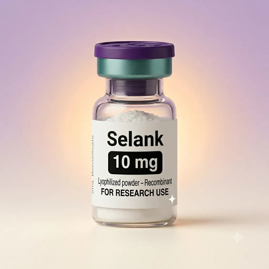 Selank